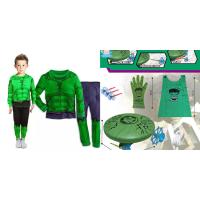 ราคา ชุดสไปเดอร์แมน Spiderman สไปเดอร์แมน ชุดซุปเปอร์ฮีโร่ ชุดแฟนซีเด็ก สินค้าพร้อมส่ง (21142010036)