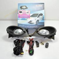 ราคา ไฟตัดหมอก ไฟสปอร์ตไลท์honda jazz 2008 20011 ฮอนด้า แจ๊ส honda 08 011 spot type (441332108)