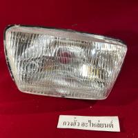 ราคา B 10 60 mate111y111 ชุดไฟหน้า จานฉาย มอเตอร์ไซค์ mate111 y111 Belle SL (4610036239)