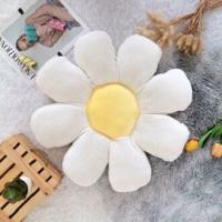 ราคา เบาะรองนั่ง ที่รองนั่ง เบาะรองนั่งเพื่อสุขภาพ เบาะรองนั่งลายดอกไม้ ขนาด 40 และ 55CM น้ำหนักเบา สีสันสดใส นุ่มนิ่ม เบาสบาย Smileylife Shop (18499495591)