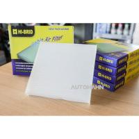 ราคา กรองแอร์ Honda Civic FD FB Accord G7 03 07 ตรงรุ่น ยี่ห้อ Hi Brid (11341193470)