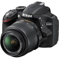 ราคา กล้อง Nikon D3200 DSLR พร้อมเลนส์18 55มม (20642127953)