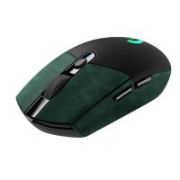 ราคา บางเฉียบสบายเหงื่อทนเมาส์เทปจับกันลื่นสำหรับ Logitech G304 (12252685587)