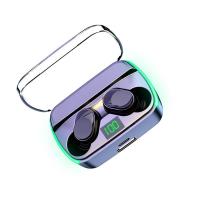 ราคา หูฟัง True Wireless หูฟังเกมมิ่ง หูฟังไร้สาย หูฟังบลูทูธ หูฟังเล่นเกม หูฟังเกมส์มิ่ง หูฟังบลูทูธไร้สาย หูฟังอินเอียร หูฟังเกมมิ่งบลูทูธ (17764708475)