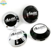 ราคา 4PCS lot 68mm 4 COLORS Car Wheel Center Hub Caps for ADVAN Racing Advanti RACING Car Wheel Decorations (19150780497)