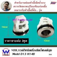 ราคา Winner วาวล์อะไหล่เครื่องฉีดน้ำแรงดันสูง อะไหล่เครื่องฉีดน้ำแรง วาวล์เครื่องฉีดน้ำแรง High pressure washer check Valve (18636174248)