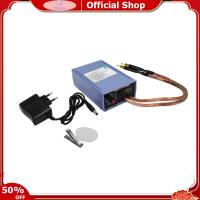 ราคา TEQIN Fast Delivery Spot Welder 5000W High Power With 1m Nickel Sheet Household Battery Spot Welder With Foot Switch (20970525388)