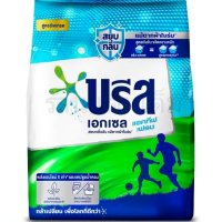 ราคา บรีสเอกเซล แอคทีฟเฟรช ผงซักฟอกสูตรเข้มข้น 750 กรัม บรีสเอกเซล ถุงเล็ก (20353479074)