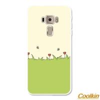 ราคา Coolkin สำหรับAsus Zenfone 3 5 5 ZE552KLนุ่มเคสซิลิโคนทีพียูฝาครอบTCOJEกรณีรูปแบบที่มีสีสัน (5595596520)