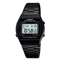 ราคา นาฬิกา รุ่น Casio DIGITAL นาฬิกาข้อมือ นาฬิกาผู้หญิง รุ่น B640WC 5A ของแท้100 ประกันศูนย์ CASIO ปี จากร้าน MIN WATCH (6031780960)