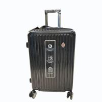 ราคา กระเป๋าเดินทาง Luggage SUITCASE 20นิ้ว 24นิ้ว 28นิ้วCHANG TRAVEL20inch 24inch 28inch รหัส015 026 (20340851894)