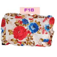 ราคา ปลอกหมอนขิดปลอกหมอนสี่เหลี่ยมลายดอกไม้ มีระบาย ใส่ซิป ปลอกหมอนขิดอีสาน (19020922914)