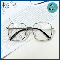 ราคา Focus optic แว่นสายตาสั้น แว่นสายตายาว เลนส์กรองแสงสีฟ้า Blue Filter แว่นสายตา เลนส์กรองแสง (19591641377)