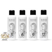 ราคา Nigao developer พรีเมี่ยม ครีม ไฮโดรเจนสำหรับผสมสีทำผม (11132569947)
