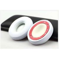 ราคา Replacement Ear Pads Leather Ears Cup Cushion for Beats Studio 2 0 Solo 2 3 Wireless wired Headphone Accessories Earpads for studio 2 3 แผ่นรองหูฟังสำรองสำหรับหูฟังไร้สาย Beats Solo 2 3 (16302823423)