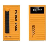 ราคา ประกัน 1ปี Power Bank พาวเวอร์แบงค์ ความจุใหญ่ เพาเวอร์แบงค์ แบตสำรอง แบตเตอรี่สำรอง แบตสำรองถูกๆ แบตสำรอง ของแท้ (20384702633)