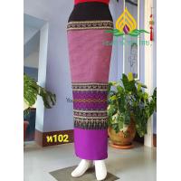 ราคา ผ้าถุงสำเร็จ ผ้าถุงใส่ไปวัด ผ้าถุงสีขาว ผญ ผ้าถุงไทยสวยๆ ผ้าซิ่น ผ้าถุงผ้าฝ้าย ผ้าซิ่นสำเร็จ ผ้าถุงอัดกาวสำเร็จรูป ผ้าถุงสำเร็จรูป (20462733488)