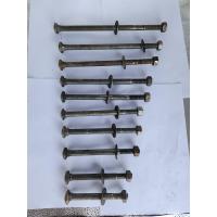 ราคา น็อตหัวเสา น็อตหัวเห็ด น็อตจับเสาคอนกรีต เสาไม้ น๊อตจับเสาไฟฟ้า 3 หุน 4 หุน พร้อมหัวน็อตและแหวน (17529918800)