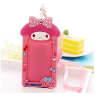 ราคา BAOBAOBABYSHOP บัตรพนักงานพร้อมสายคล้องคอ ลายการ์ตูน ซองใส่บัตรพนักงาน นักเรียน พร้อมสายคล้องคอ ที่ใส่บัตรห้อยคอ ป้ายห้อยคอ ลายการ์ตูน (1193610933)