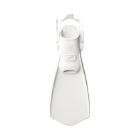 ราคา Gull Mew Cypher Open heel fins ตีนกบ ใช้แรงในการเตะขาน้อย แต่เพิ่มแรงดีด (18937964714)