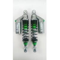 ราคา โช๊คOKD รุ่นREV IIใส่PCX160 โช๊คOKDแท้ โช๊คแต่งOKD (20860899068)