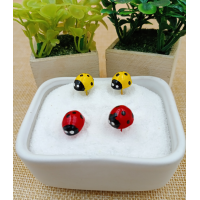 ราคา ตุ๊กตาจิ๋ว ตุ๊กตาปักกระถาง จัดสวนถาด แต่งกระถาง ของจิ๋ว ของจิ๋วแต่งสวน ของตกแต่งจิ๋ว จำนวน 1 อัน (19510635269)