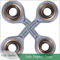 ราคา Dale Dephne SA6T K 6mm ชายขวามือเมตริกเกลียว Rod End Joint BEARING (21022856953)