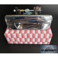 ราคา จัดส่งที่รวดเร็ว มือเปิดฝาท้าย มือเปิดกระบะท้าย ISUZU D MAX ปี 2003 2011 CHEV COLORADO ปี 2004 2011 ชุบโครเมียม (20814442459)