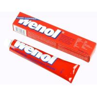 ราคา WENOL ยาขัดทองเหลือง มีขนาด 50g และ 100g (13220456815)