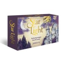 ราคา ไพ่แท้ มาใหม่ Star Light Enchanting Messages Cosmos Mini Inspiration Cards ทาโรต์ ออราเคิล ยิปซี ทาโร่ tarot oracle (19381892234)