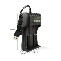 ราคา ถ่านชาร์จแท้ 100 Samsung 30Q 18650 General Rechargeable Li ion Battery (19499024466)