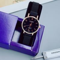 ราคา นาฬิกาข้อมือ ผญ นาฬิกาผู้หญิง นาฬิกาข้อมือ นาฬิกา นาฬิกาคาสิโอ ทรงกลม รุ่น LTP E157M หน้าโรมัน สายนาฬิกา สแตนเลส แม่เหล็ก หน้าปัด32 มม 15 (19463312219)