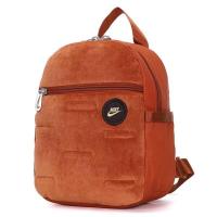 ราคา Nike Nike womens fashion casual sports bag outdoor travel small bag backpack DC7707 010 (17283237636)
