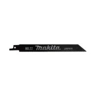 ราคา MAKITAใบเลื่อยชัก ตัดโลหะ NO 22 3 5MM HSS 18T 5PCS 1PAC อะไหล่ JR3050T JR3070T DJR182 DJR186 รุ่น 792147 1 (10578910672)