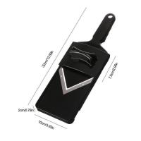 ราคา ที่ขูดกะหล่ำปลีญี่ปุ่นเศษสลัดหั่นสิ่งประดิษฐ์รอบกะหล่ำปลีกะหล่ำปลีม่วงรอบเครื่องไสพิเศษ (20392638259)