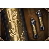 ราคา ตะกรุดมหาบุรุษ8จำพวก เขาอ้อ (21309165928)