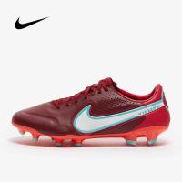 ราคา สตั๊ดหนังจิงโจ้แท้ Nike Tiempo Legend 9 Pro FG รองเท้าฟุตบอล ตัวท็อป ใหม่ล่าสุด (13682923318)