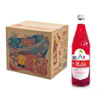 ราคา HaleS Blue Boy Sala Flavoured Syrup 710 ml x 12 Bottles เฮลซ์บลูบอย น้ำหวานเข้มข้น กลิ่นสละ 710 มล x 12 ขวด (15747723537)
