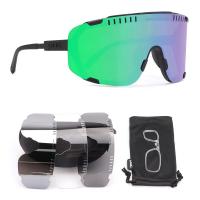 ราคา POC Devours สำหรับผู้ชายผู้หญิงแว่นตาแว่นตาจักรยานแว่นตา UV400ขี่จักรยานแว่นกันแดดกีฬากลางแจ้งแว่นตาจักรยานถนนแว่นกันแดด (16744772924)