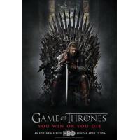ราคา หนัง DVD ออก ใหม่ Game Of Thrones มหาศึกชิงบัลลังก์ Season 1 8 DVD Master เสียง ไทย อังกฤษ ซับ ไทย อังกฤษ DVD ดีวีดี หนังใหม่ (19928652566)