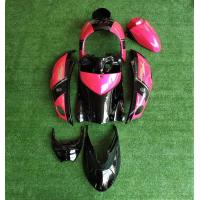 ราคา ชุดสีฟีโน่ คาบูตัวเก่า เกย์แยก สีชมพู ดำ ได้ทั้งหมด9ชิ้น รับประกันประกอบสนิททุกจุด (9636940550)