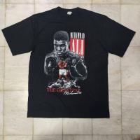 ราคา เสื้อยืด muhammad ali boxing (21074167738)