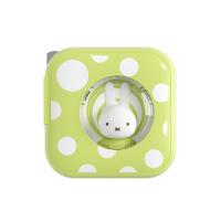 ราคา Miffy x MIPOW หัวชาร์จเร็ว หัวชาร์จ type c PD 30W USB อแดปเตอร์ไอโฟน fast Charger อะแดปเตอร์ ที่ชาร์จโทรศัพ for iPhone14 14 pro max 13 12 11 Samsung Huaw (20000689192)