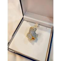 ราคา Titapa jewelry Sale แหวนเพชรCZละเอียดหน้ากว้าง (3867010834)
