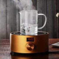 ราคา QIQI แก้วตวง ถ้วยตวง แก้วชง ชา แก้วชงกาแฟ เหยือกตวงแก้วมีหูจับ เข้าไมโครเวฟได้ 350ml 500ml 1000ml (4007984289)