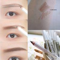 ราคา ดินสอเขียนคิ้วชิเซโด้ Shiseido (19382777610)