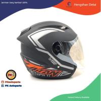 ราคา หมวกกันน็อค INDEX TITAN 8 (18968023734)