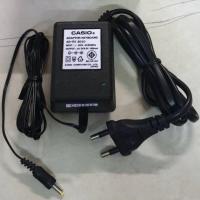 ราคา Casio AD 5X 2010 อแดปเตอร์คีย์บอร์ด keyboard adaptor สำหรับ SA46 SA76 MA150 CTK1300 CTK1550 Music Arms บริการเก็บเงินปลายทาง (16161701433)