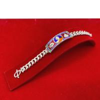 ราคา เลสข้อมือทองหลวงพ่อพัฒน์ หุ้มทองแท้ 1 บาท เหมือนจริงที่สุด ไม่ลอก ไม่ดำ สร้อยทอง ทองโคลนนิ่ง สร้อยคอทอง ทองปลอม (12399969031)