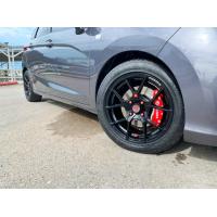 ราคา ล้อ Cosmis Axis ขอบ 15 สวย สปอร์ต เบา ทนทานด้วย เทคโนโลยี extend tech (11337448073)